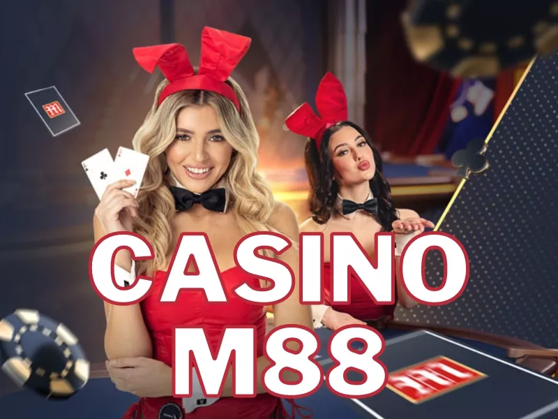 casino m88