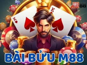 bài bửu m88