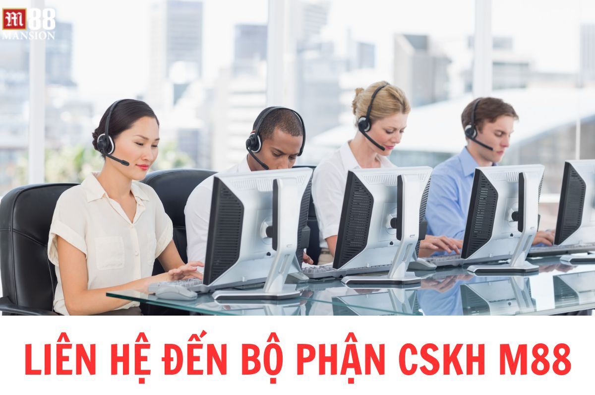 liên hệ đến 8xbet để được hỗ trợ lấy tài khoản