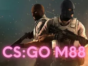 cá cược cs:go m88