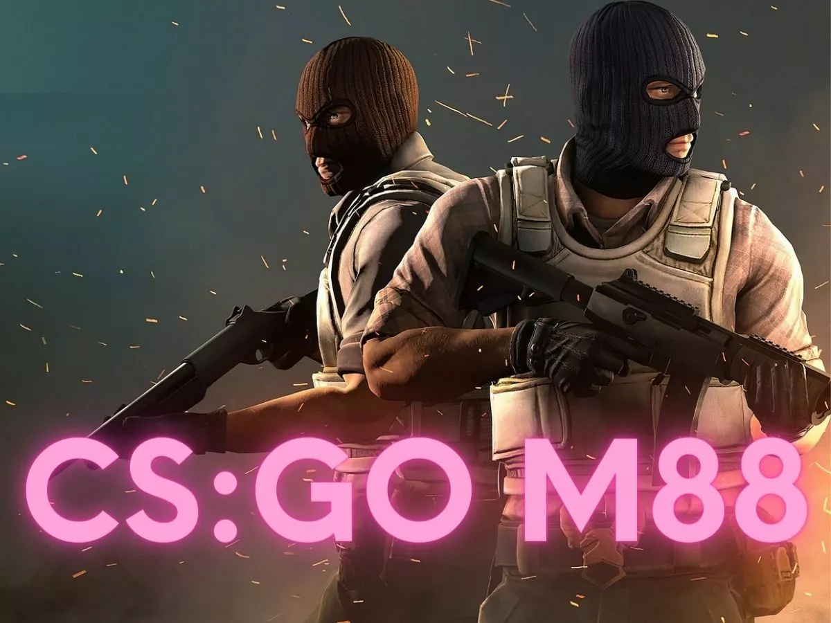 cá cược cs:go m88